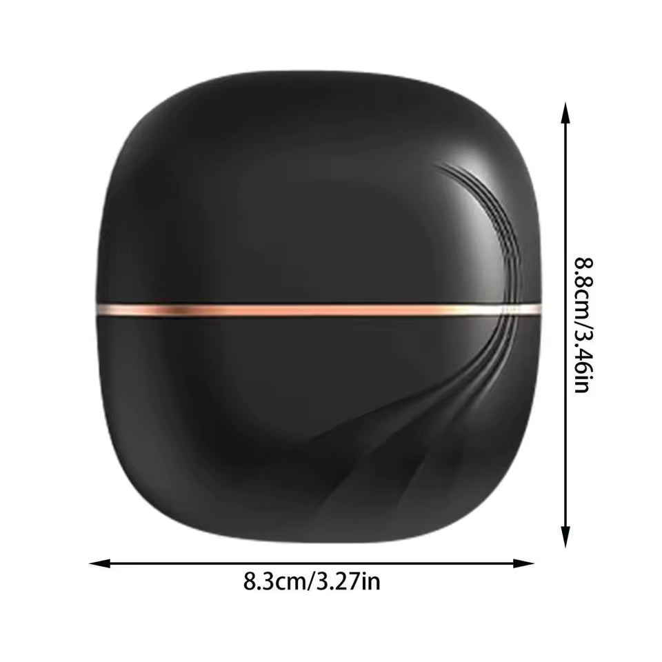 Avelisha™ Cordless Mini Hair Straightener ✨